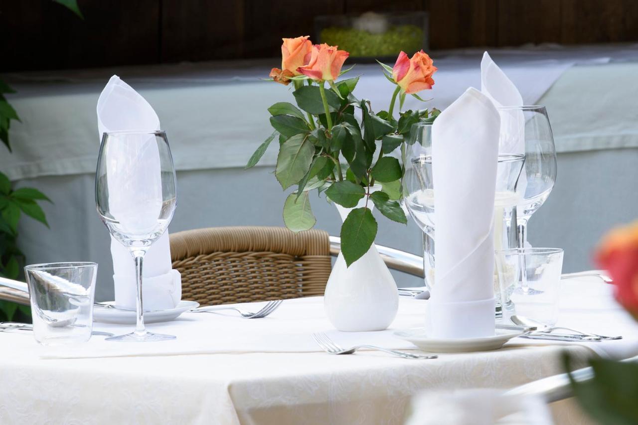 Hotel Silbertal Εξωτερικό φωτογραφία