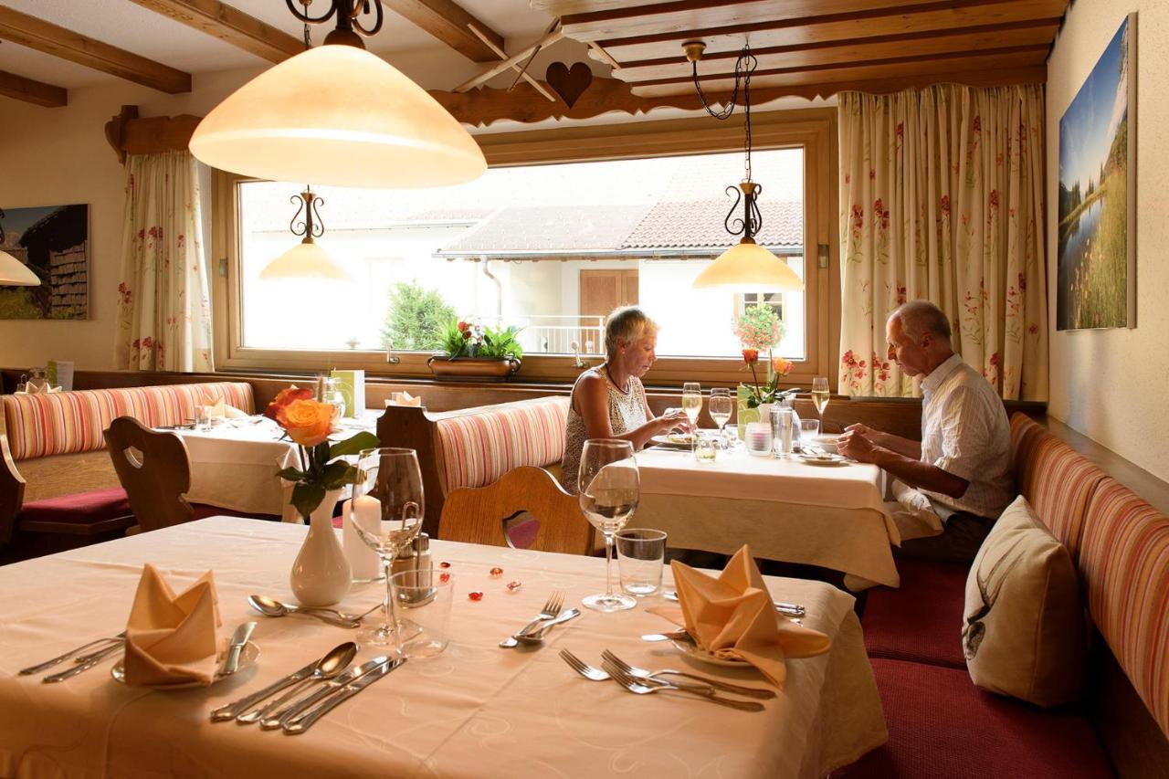 Hotel Silbertal Εξωτερικό φωτογραφία
