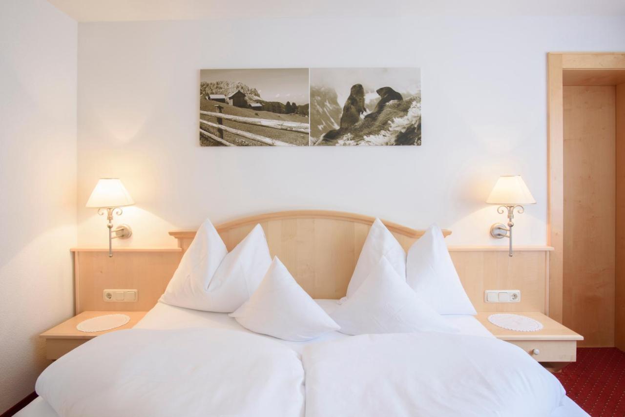Hotel Silbertal Δωμάτιο φωτογραφία