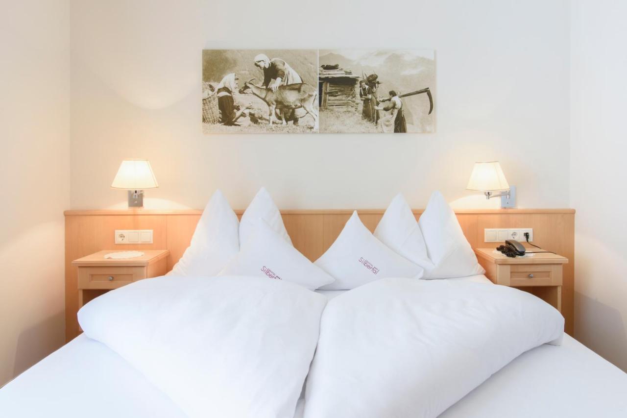Hotel Silbertal Δωμάτιο φωτογραφία