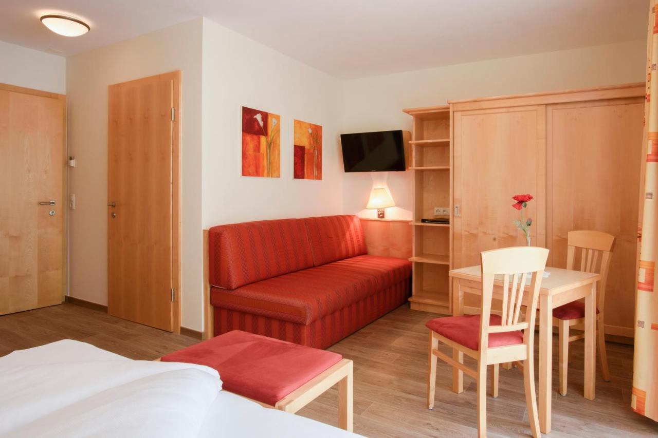 Hotel Silbertal Δωμάτιο φωτογραφία