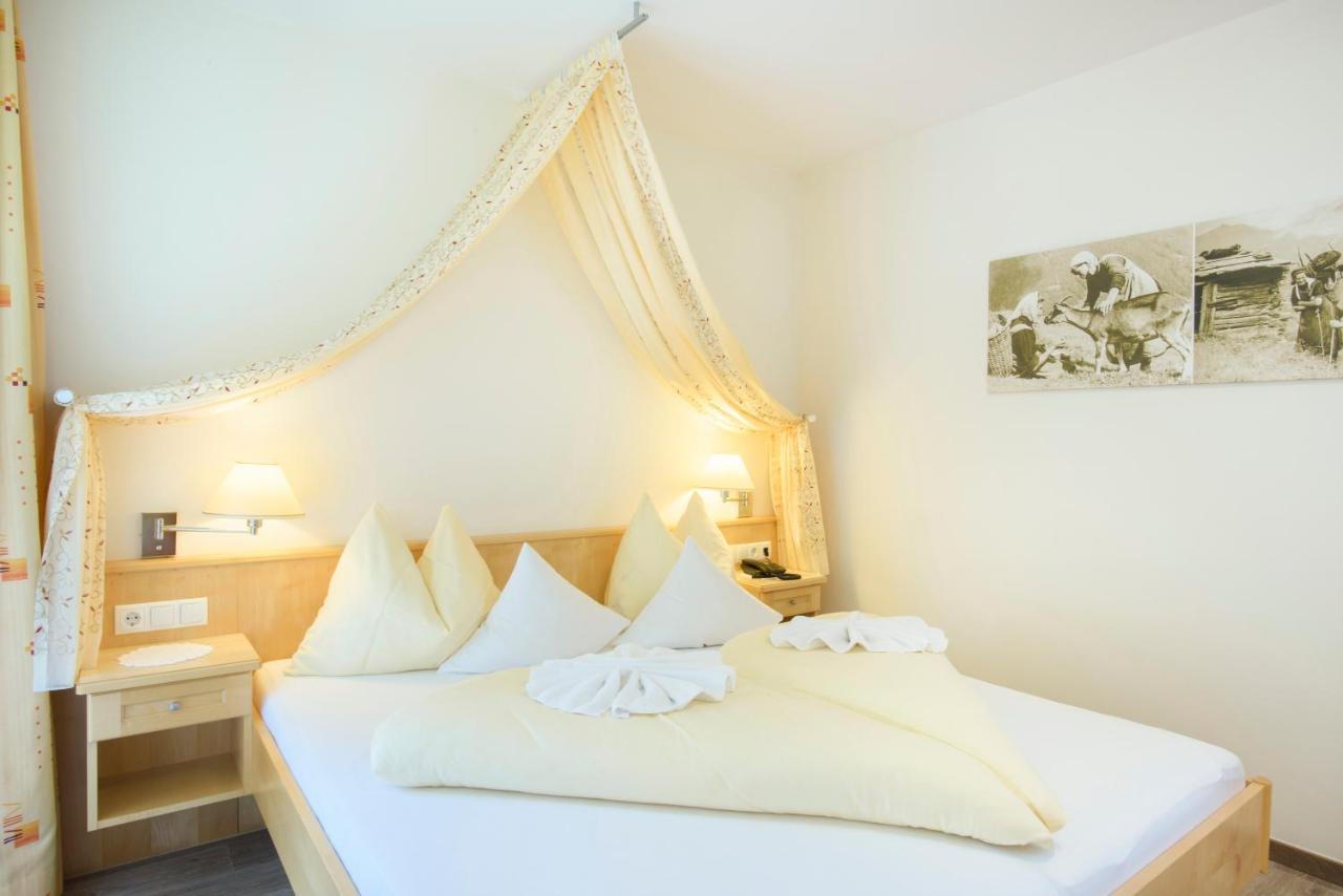 Hotel Silbertal Δωμάτιο φωτογραφία