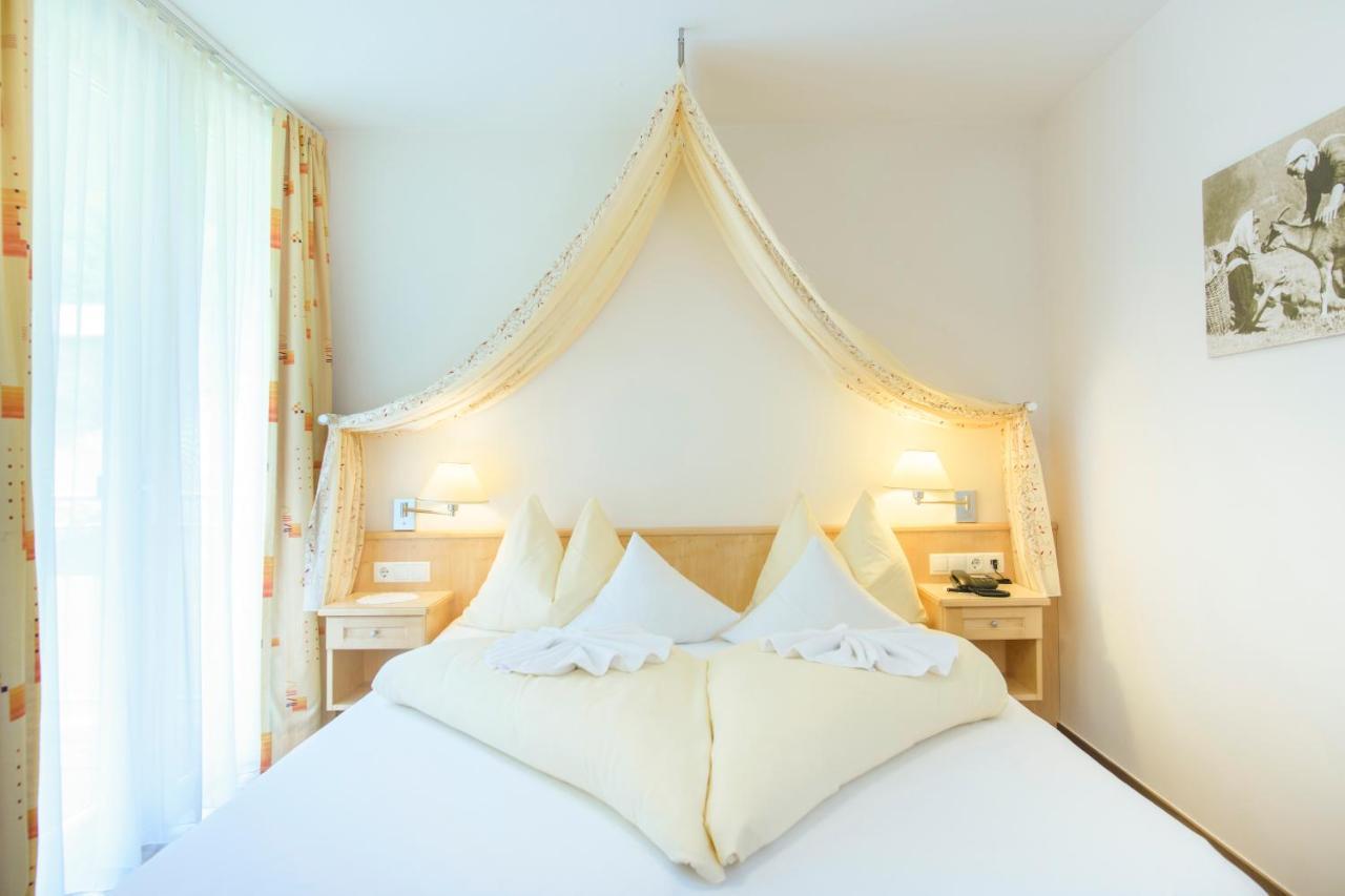 Hotel Silbertal Δωμάτιο φωτογραφία