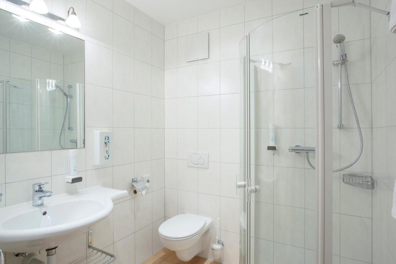 Hotel Silbertal Δωμάτιο φωτογραφία