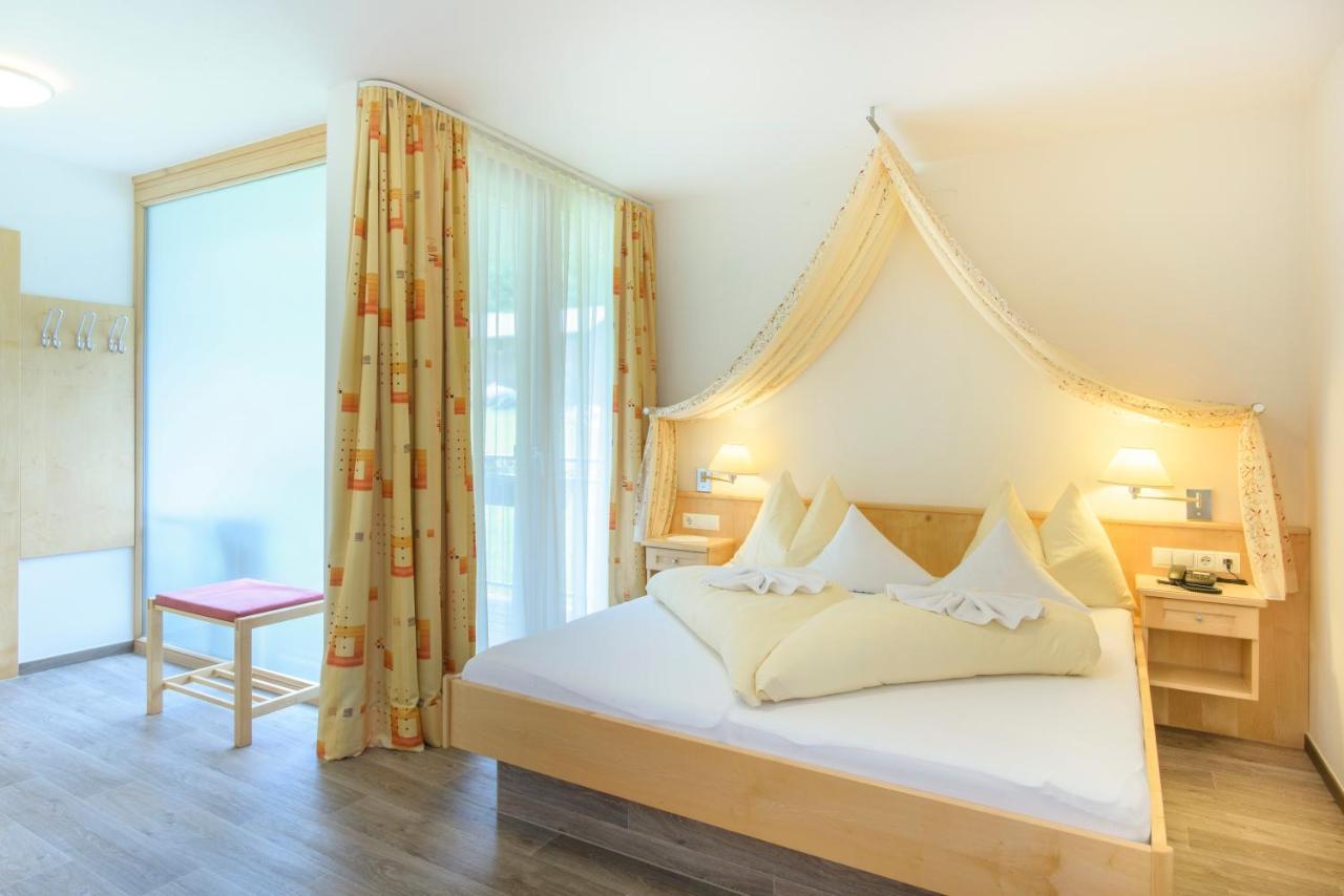 Hotel Silbertal Δωμάτιο φωτογραφία