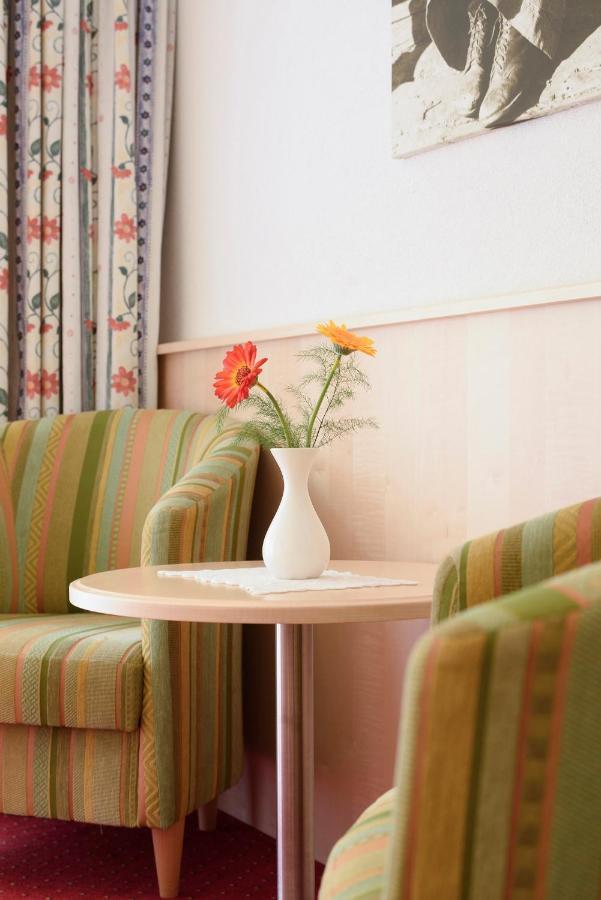 Hotel Silbertal Δωμάτιο φωτογραφία