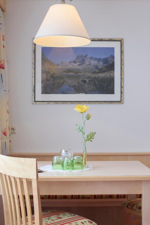 Hotel Silbertal Δωμάτιο φωτογραφία
