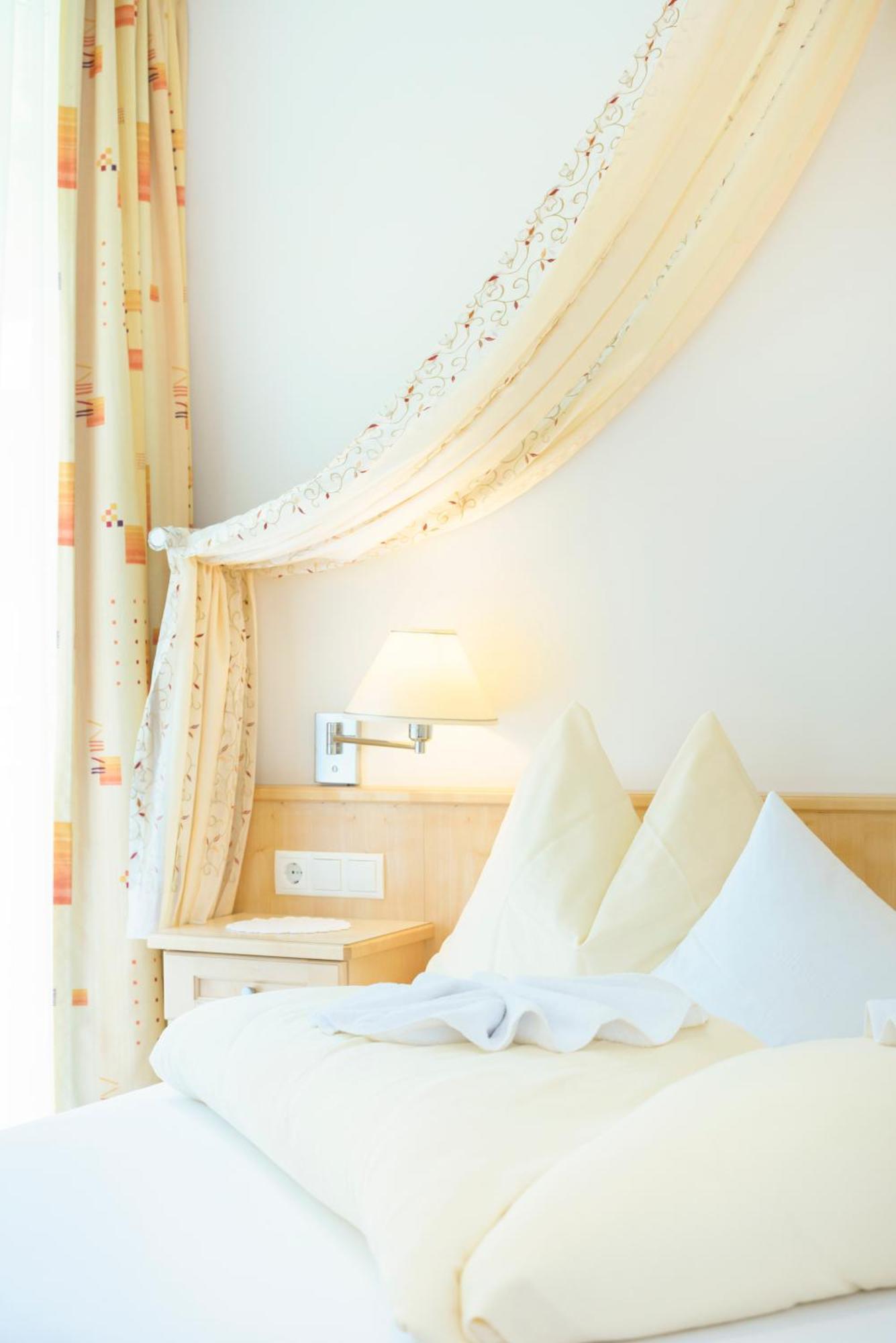 Hotel Silbertal Δωμάτιο φωτογραφία