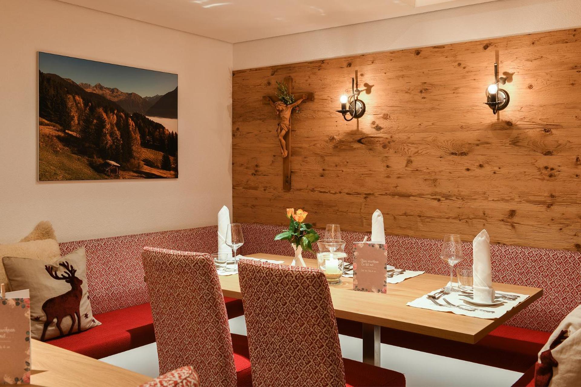 Hotel Silbertal Εξωτερικό φωτογραφία