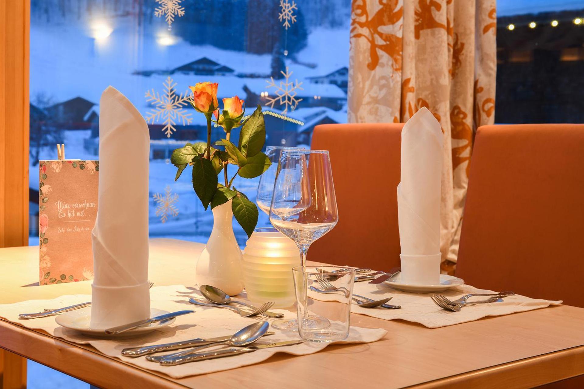 Hotel Silbertal Εξωτερικό φωτογραφία
