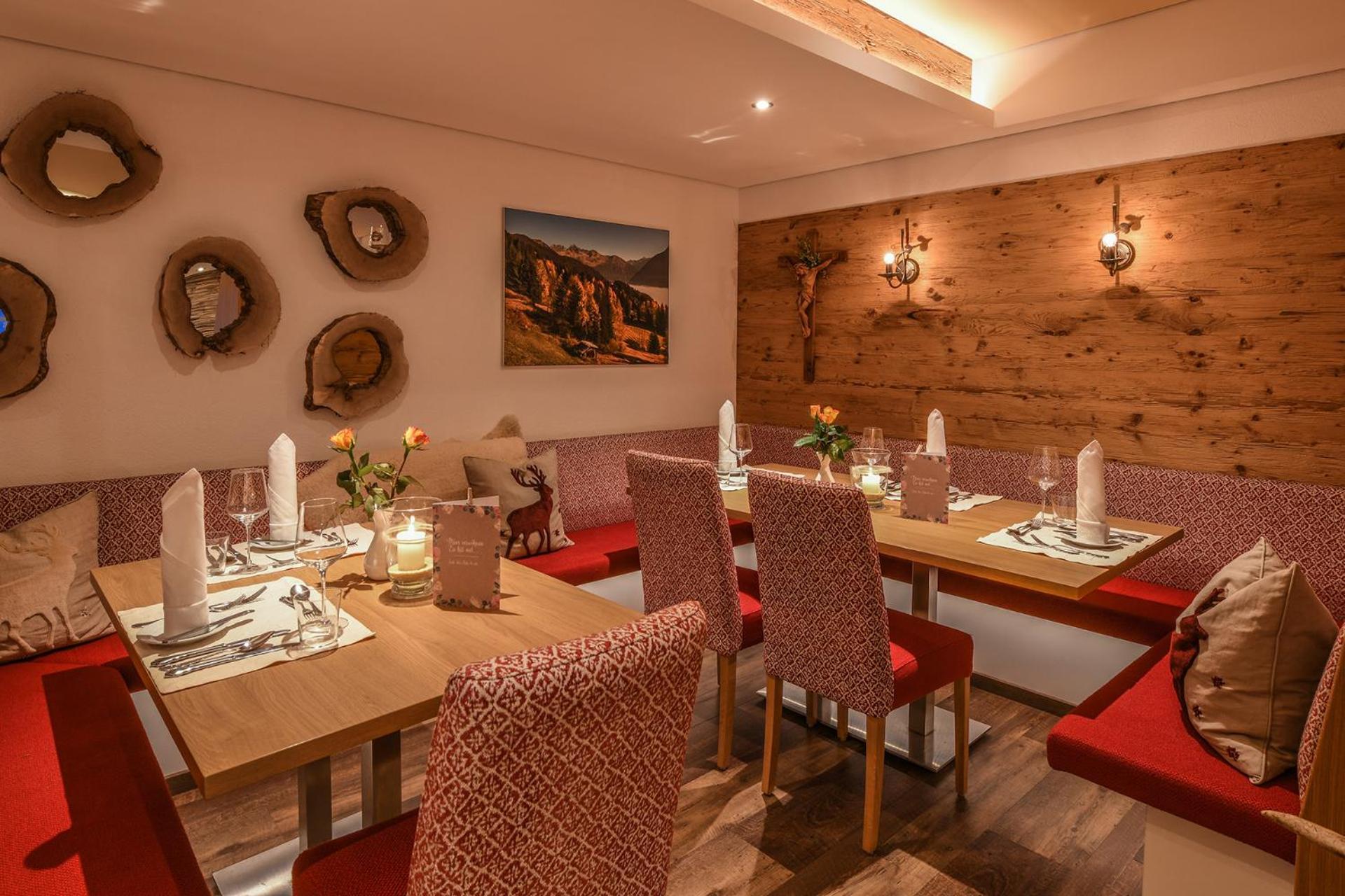 Hotel Silbertal Εξωτερικό φωτογραφία